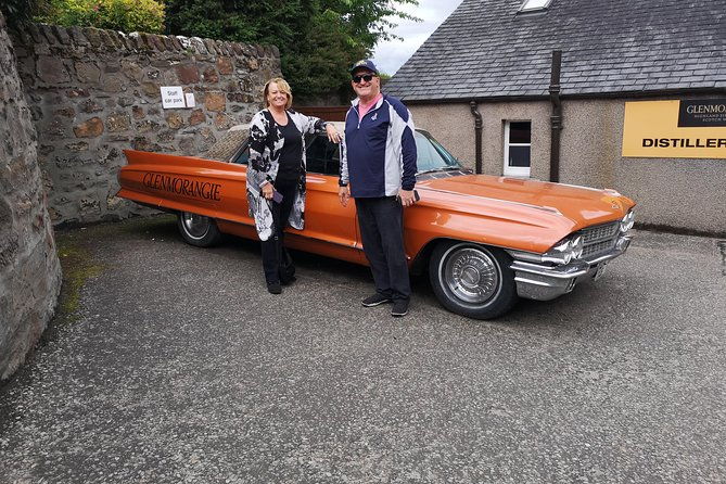 way-up-north-invergordon-shore-excursion-castle-tickets-included