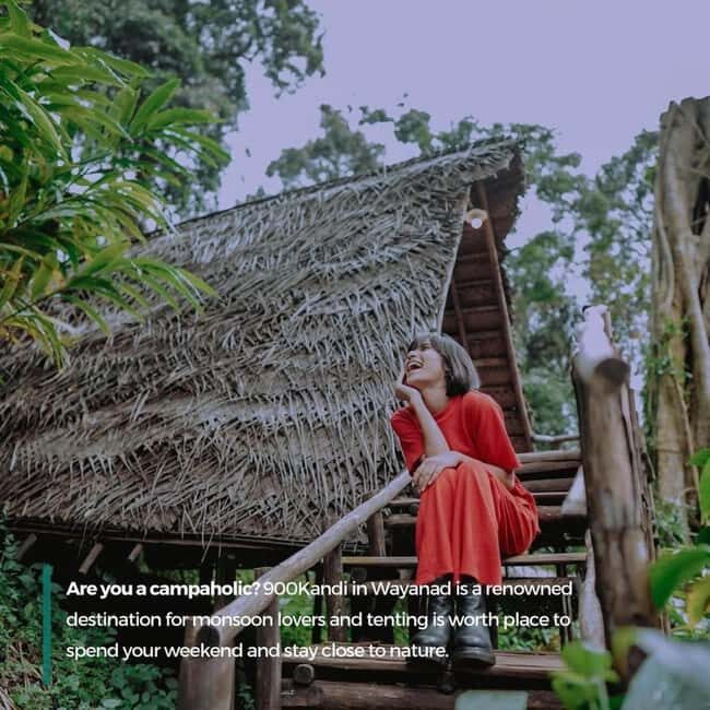 Wayanad: 2-Day Tour with Sightseeing and Accommodation - Key Points