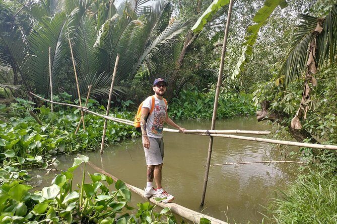 We DON'T SELL Mekong Tour - We SHARE Full Day Outdoor Activities - Final Thoughts