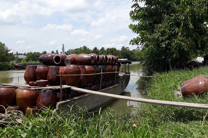 We DON'T SELL Mekong Tour - We SHARE Full Day Outdoor Activities - FAQ