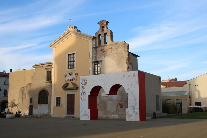 We Love Livorno : Cultural Tour - An Honest Look at the We Love Livorno Cultural Tour