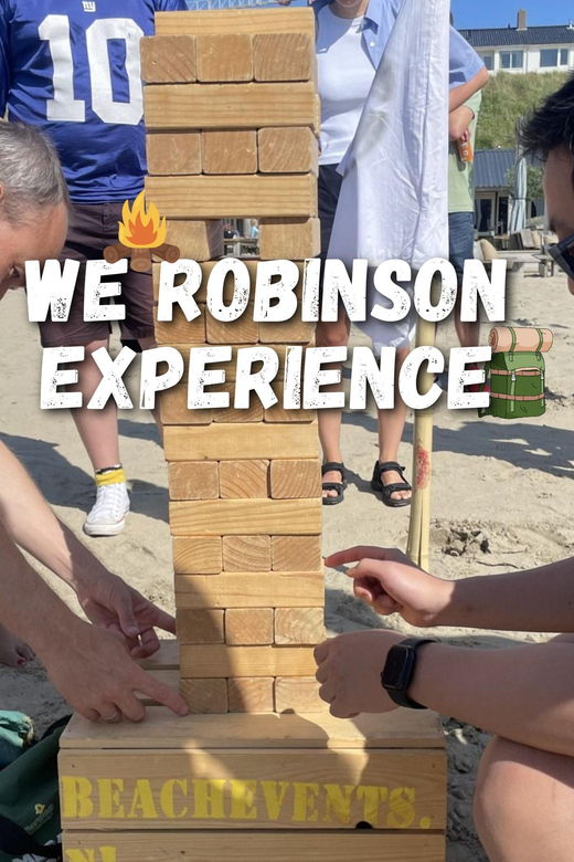 we-robinson-experience-at-zandvoort-aan-zee