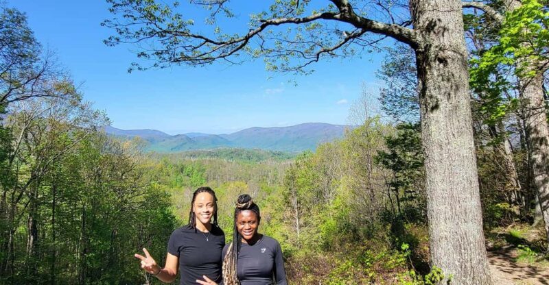 Wears Valley: Peaceful Smokies & 1882 Historic Schoolhouse - Exploring Wears Valley and the Great Smoky Mountains