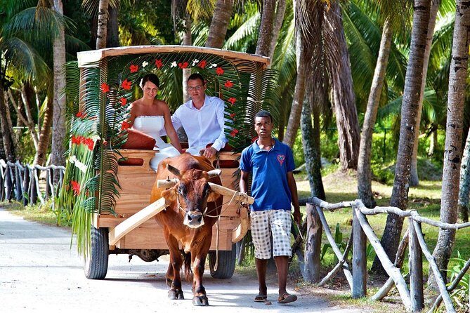 Wedding Photo / Honeymoon Praslin Seychelles - FAQs