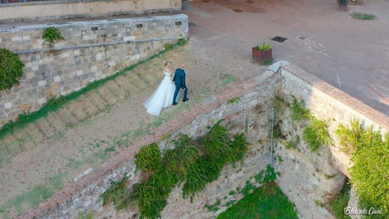 Wedding promise photo shoot - Who Will Love This Experience?