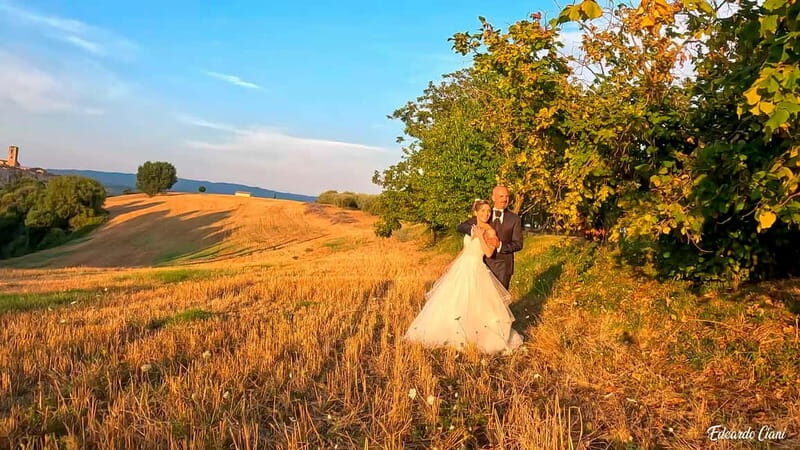 Wedding promise photo shoot - FAQ