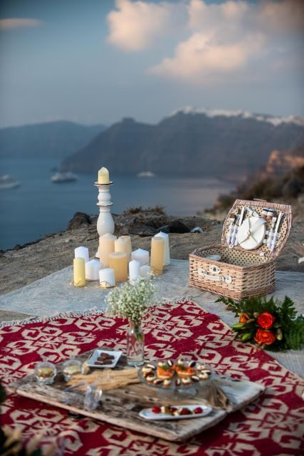 wedding proposal sunset private picnic - Why the Price Reflects the Experience