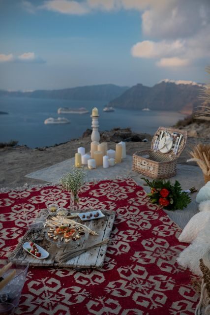 wedding proposal sunset private picnic - Authentic Insights From Past Guests