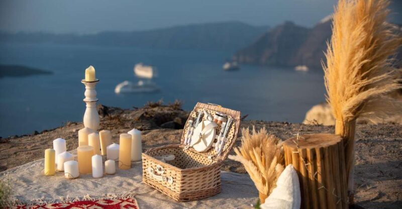 wedding proposal sunset private picnic - Final Thoughts: Is It Worth It?