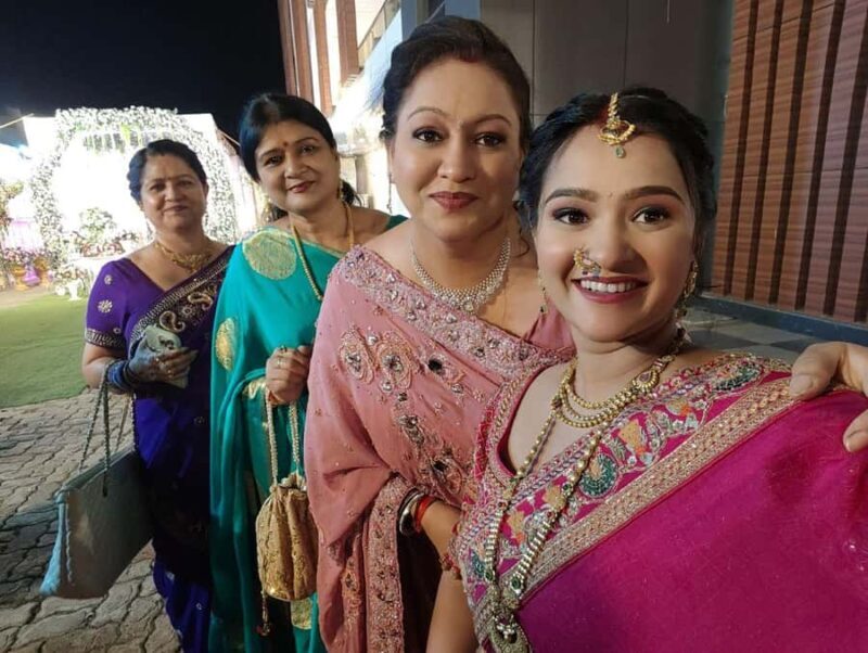 Wedding Wear & Bollywood Glam Shopping Tour (Women-Led Tour) - An In-Depth Look at the Wedding Wear & Bollywood Glam Shopping Tour