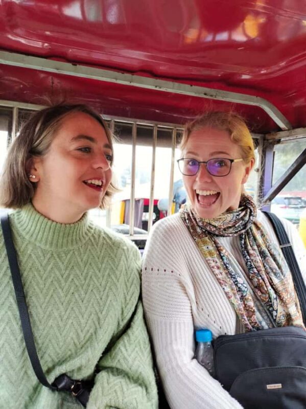 Wedding Wear & Bollywood Glam Shopping Tour (Women-Led Tour) - FAQ