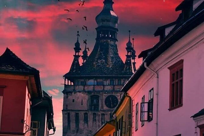 wednesday-and-dracula-themed-private-5-day-tour-in-romania-with-airport-pickup