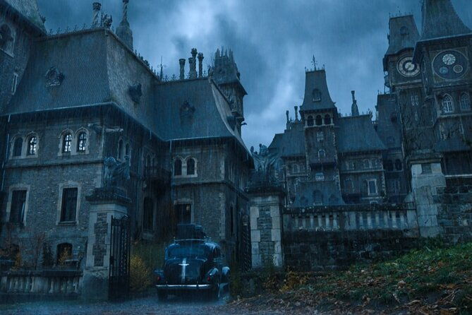 wednesday-and-dracula-themed-private-5-day-tour-in-romania-with-airport-pickup