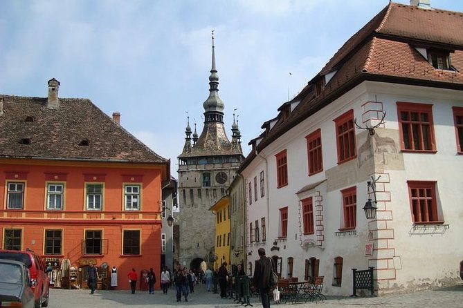 wednesday-and-dracula-themed-private-5-day-tour-in-romania-with-airport-pickup