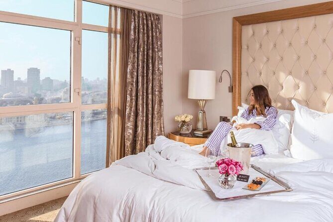 Week-End in Cairo for only rich couple - The Experience Breakdown: What to Expect from Start to Finish