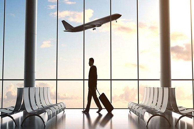 Week-End in Cairo for only rich couple - FAQ