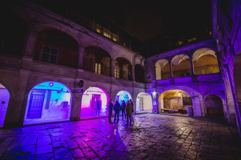 weekend-night-the-2nd-floor-secret-club-house-tech