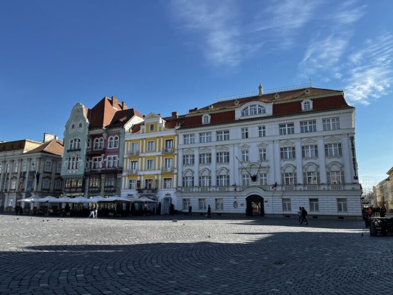 Weekly Guided Walking Tour - Tuesday, Thursday & Saturday - Key Points