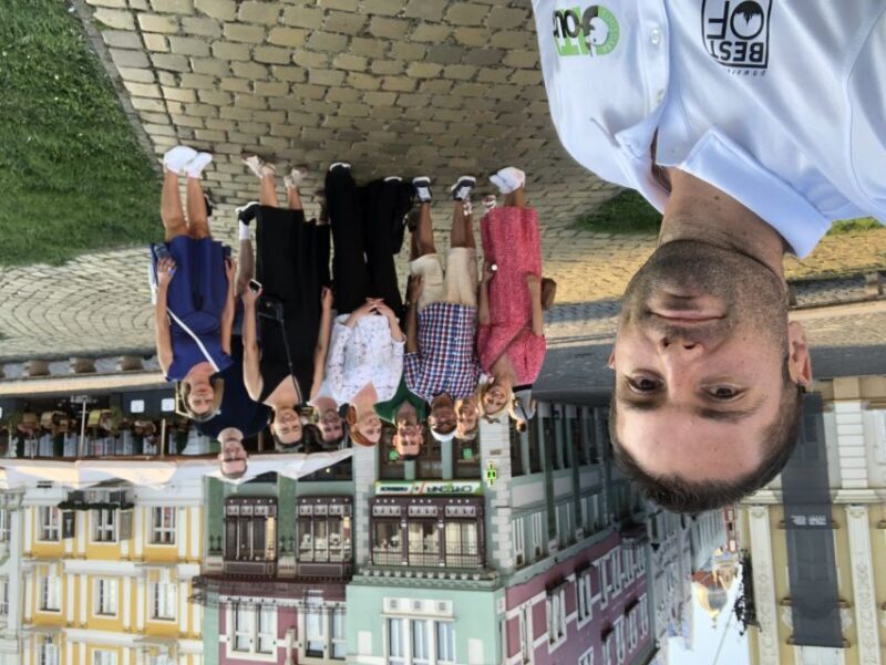 Weekly Guided Walking Tour - Tuesday, Thursday & Saturday - What’s Included & Practical Tips