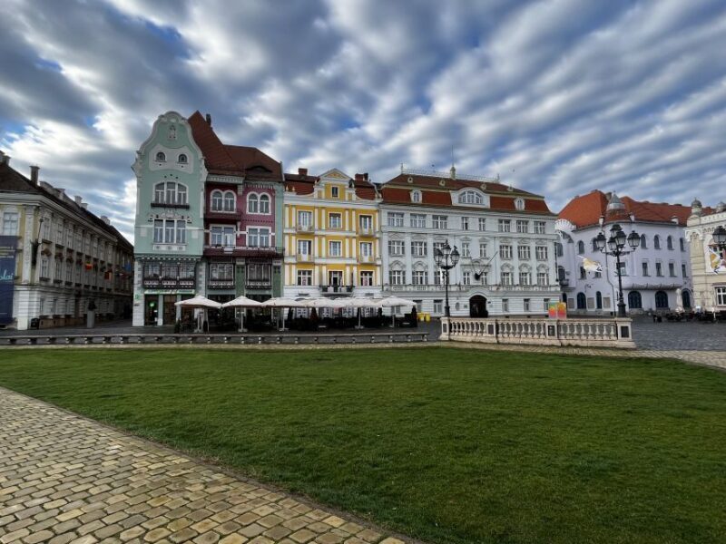 Weekly Guided Walking Tour - Tuesday, Thursday & Saturday - Authentic Feedback & Why It Works