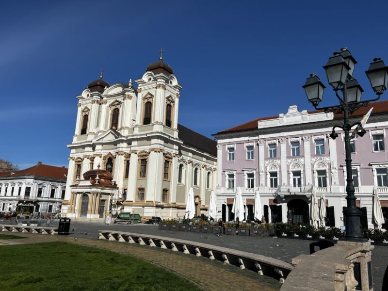 Weekly Guided Walking Tour - Tuesday, Thursday & Saturday - FAQ
