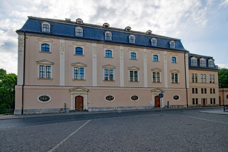 Weimar: Die Highlights auf eigene Faust entdecken - Who Will Love This Experience?