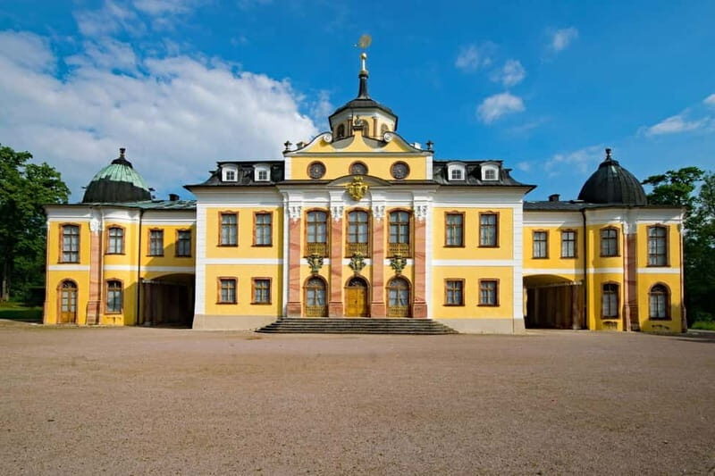 Weimar Private Christmas Market Tour - A Closer Look at the Tour Details
