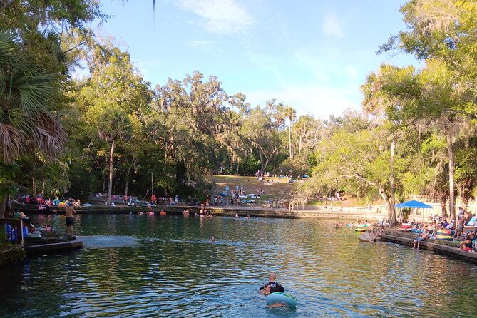 wekiwa-spring-state-park-transportation