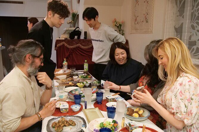 Welcome Home Tour  Meet Your Family in Japan - Who Should Consider This Tour?