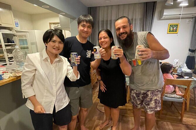 Welcome Home Tour  Meet Your Family in Japan - FAQ