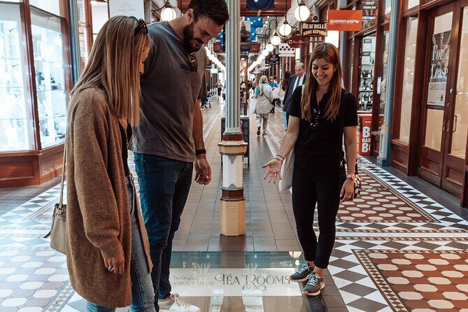 Welcome to Adelaide Walking Tour - The Guides — Local Experts with a Passion