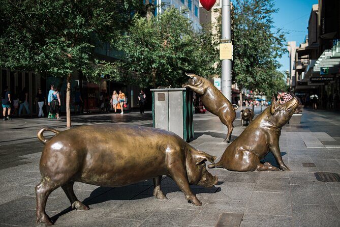 Welcome to Adelaide Walking Tour - Who Will Love This Tour?