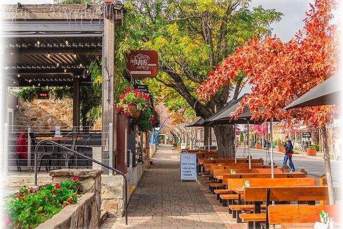 Welcome to Adelaide Walking Tour - FAQs