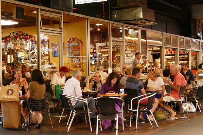 Welcome to Adelaide Walking Tour - Final Thoughts