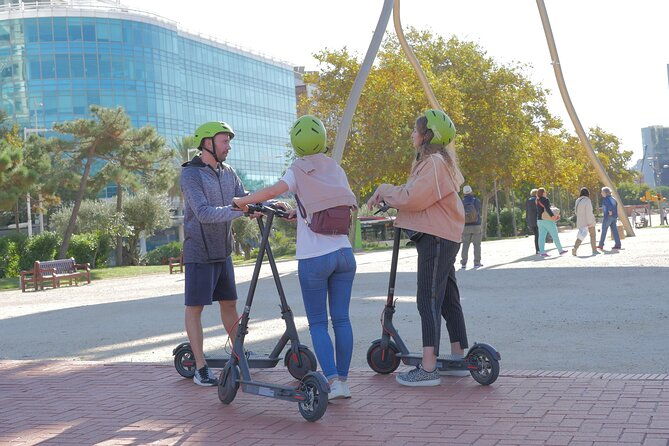 welcome-to-barcelona-segway-and-escooter-tour