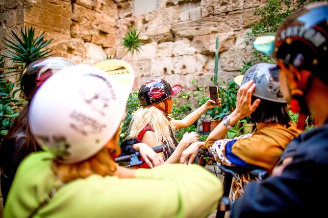 welcome-to-barcelona-segway-and-escooter-tour