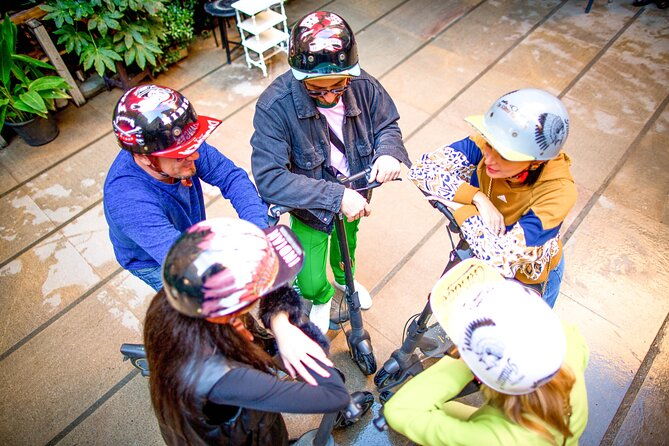 welcome-to-barcelona-segway-and-escooter-tour