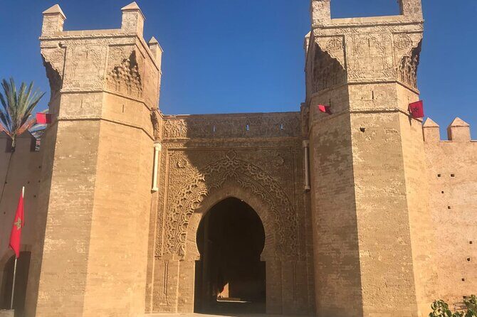 welcome to Casablanca and Rabat full day - Introduction: Why This Tour Stands Out