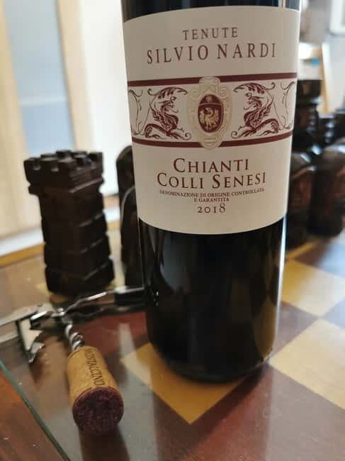 Welcome to Casale del Bosco - Who Will Love This Tour?