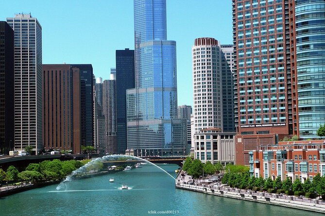 welcome-to-chicago-private-half-day-tour-with-360-observation-deck