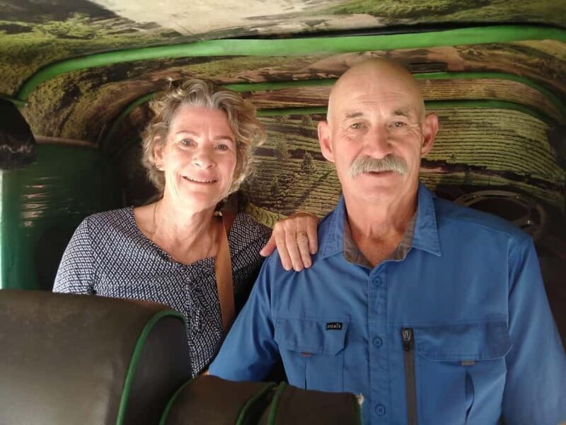 WELCOME TO COLOMBO CITY TUK TOUR All Entry Fees - An In-Depth Look at the Colombo Tuk-Tuk Experience