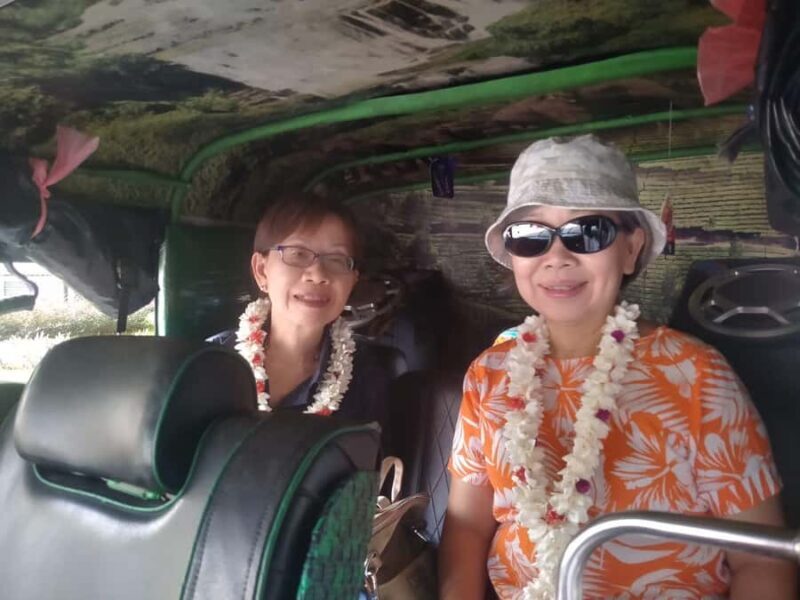 WELCOME TO COLOMBO CITY TUK TOUR All Entry Fees - Frequently Asked Questions