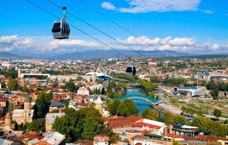 welcome to georgia discover together - Discover Georgia with a Professional Guide