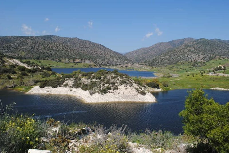 Welcome to Limassol: Private Tour with a Local - Why Choose the Limassol Private Tour?