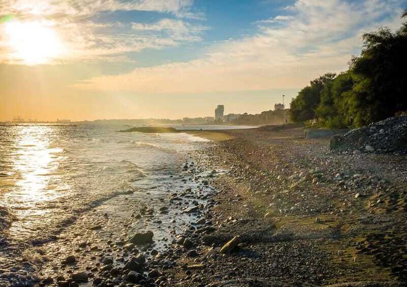 Welcome to Limassol: Private Tour with a Local - Real Experiences from Travelers