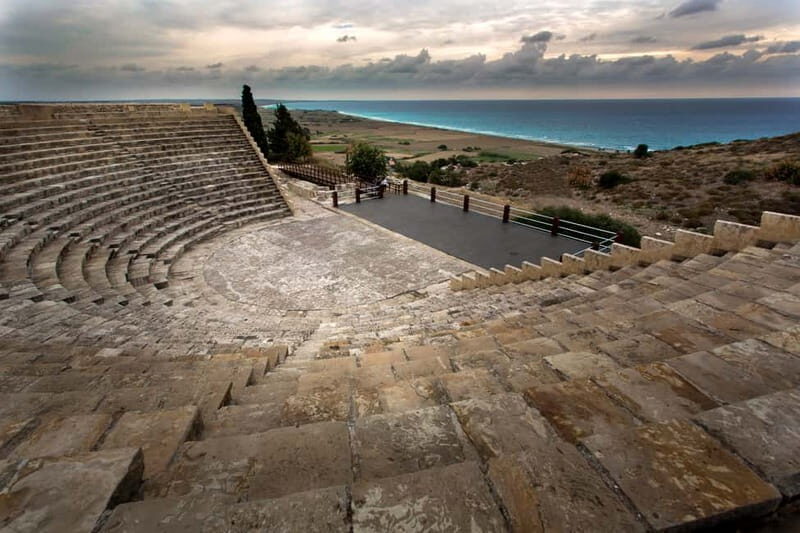 Welcome to Nicosia: Private Tour with a Local - FAQs