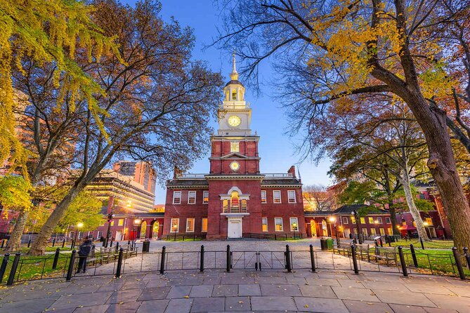 welcome-to-philadelphia-private-half-day-highlights-walking-tour