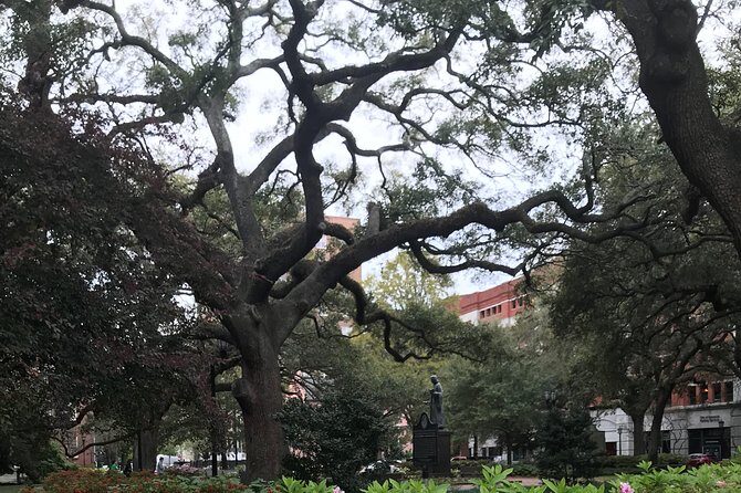 Welcome to Savannah Guided Walking Tour - Summary: Who Will Love This Tour?