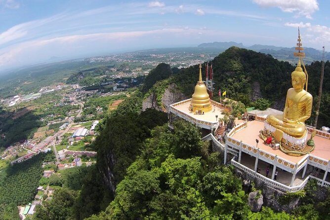 Welcome to the Jungle : Krabi Full day Adventure Tour (SHA Plus) - Introduction