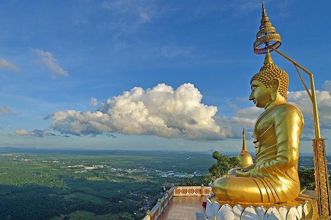 Welcome to the Jungle : Krabi Full day Adventure Tour (SHA Plus) - Key Points